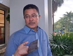 SPMB di Samarinda Sisakan 2.300 Kursi Kosong, Darlis Pattalongi: Sekolah Negeri Wajib Berbenah