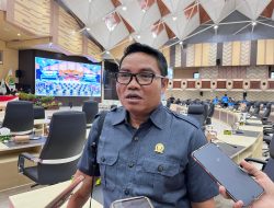 Pemangkasan Impor Batu Bara China-India, Guntur: Tidak Berdampak ke Kaltim