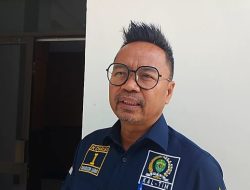 Baharudin Minta Puluhan Hektar Lahan Milik Warga Marangkayu Dikembalikan Penuh