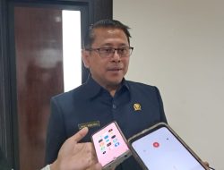 Sigit Wibowo Minta Bankaltimtara Permudah Proses Pinjaman untuk Nasabah