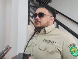 Afif Rayhan Harun Optimis Kaltim Dapat Swasembada Beras