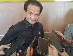 Marak Parkir Liar di Jalan Biola Samarinda, Dishub Diminta Segera Tertibkan