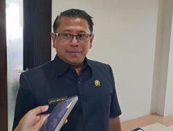 DPRD Kaltim Soroti Pembangunan Tol Samarinda-Bontang, Sigit Wibowo: Jangan Gunakan Uang Daerah
