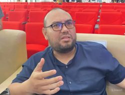 Penanganan Banjir Perlu Jadi Program Prioritas