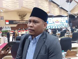 Aktivitas Tambang Ilegal Sebabkan Kerusakan, Salehuddin: Tata Kelola Perlu Dibenahi