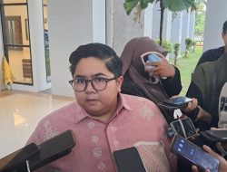 Seleksi Direksi BUMD Tidak Boleh Asal Tunjuk, Ananda Emira Moeis: Jangan Lahirkan Pemimpin yang Menunggu Suntikan Modal