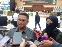 Sigit Wibowo Soroti Maraknya Beras Oplosan, Desak Pengawasan Perketat Distribusi Pangan