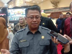 DPRD Kaltim Soroti Rencana Gubernur Hapus Dana Cabor dan Media