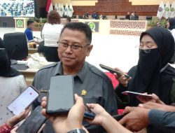 Sigit Wibowo: Dana BKT Masih Tersedia, Mahasiswa Diminta Aktif Lapor