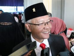 Samsun: Pertamina Harus Bertanggung Jawab, Jangan Berlindung di Balik Status BUMN