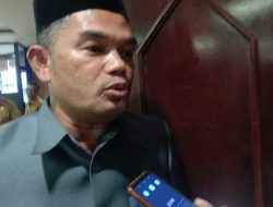 DPRD Kaltim Desak Pemerintah Pusat Wujudkan Keadilan Fiskal, Alokasi DBH yang Proporsional