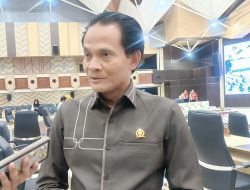 DPRD Kaltim Desak Normalisasi Waduk Benanga Jadi Solusi Krusial Atasi Banjir Samarinda