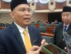 Salehuddin Minta Pemprov-Pemkab Mitigasi Bencana Banjir di Kukar