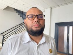 Abdul Giaz : Penabrak Fender Jembatan Mahakam I Wajib Ganti Rugi Penuh