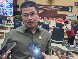 Data UHC Kacau, DPRD Kaltim: Ini Ancaman Nyata bagi Fiskal dan Warga Miskin