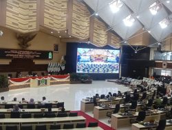 Pemprov-DPRD Kaltim Rancang Perda Lingkungan Hidup, Jawab Keresahan Masyarakat