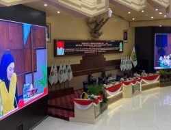 Pendapatan Pemprov Kaltim Tahun 2024 dari Dividen BUMD Dibawah Target