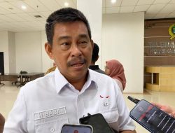 DPRD Kaltim Dorong Pemanfaatan Air Baku Sungai Mahakam untuk Balikpapan: Solusi Jangka Panjang Atasi Krisis Air Bersih