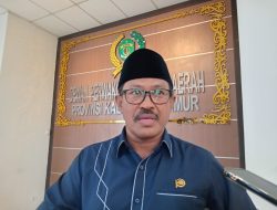 Peningkatan Jalan Poros PPU–Paser Jadi Prioritas Pemprov Kaltim, Baharuddin Muin: Diperlukan Sinergi Antarpemerintah