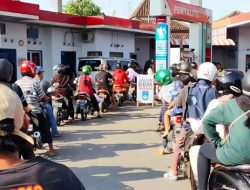 Antrean BBM Mengular, Kaltim Butuh Kompetitor Baru