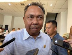 DPRD Kaltim Intensifkan Evaluasi Program Gubernur Lewat Pansus LKPj
