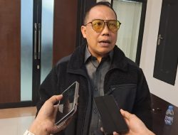 Sarkowi: DPRD Kawal Program Sosial Berdasarkan Fakta, Bukan Prasangka