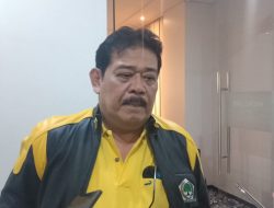 Abdulloh Soroti Minimnya Partisipasi Publik dalam Masa Reses