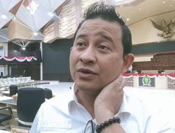 Sapto: Validasi Ketat Penerima Bantuan Pendidikan Gratis pol