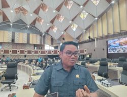 Guntur Dorong Perusda Kelola Transportasi Sungai Mahakam untuk Dongkrak PAD