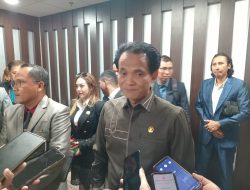 PKS Kaltim: Jangan Terlena Pendapatan Tinggi, Ketergantungan Tambang Berisiko