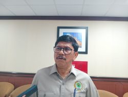 Baharuddin Muin Siap Kawal Perbaikan Infrastruktur dan Ketahanan Pangan di Babulu