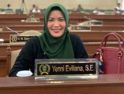 Yenni Eviliana: Atur Jalan Tambang Kolektif, Jangan Tunggu Korban Bertambah