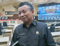 Longsor! Rusak Puluhan Makam di Samarinda, DPRD Kaltim Desak Penanganan Cepat
