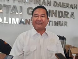 PLTA 300 MW Siap Dibangun di Mahulu, Ekti Imanuel: Ini Soal Masa Depan Daerah Pedalaman