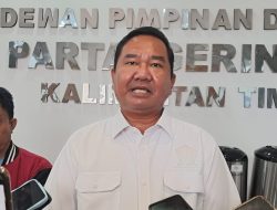 Ekti Imanuel Fokus Perjuangkan Infrastruktur di Kubar dan Mahulu