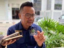 Warga Marangkayu Belum Terima Ganti Rugi Lahan Bendungan