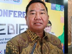 Isu Penghapusan Anggaran Media di Kaltim Belum Pasti