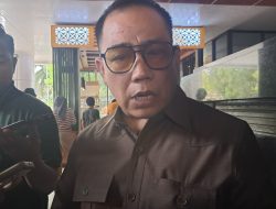 Sarkowi: Tegakkan Hukum Lingkungan, Bukan Sekadar Pasang Spanduk