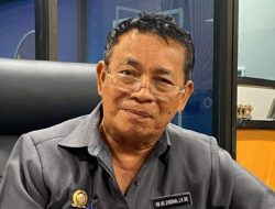 Kaltim Daerah Penghasil Batu Bara, Jahidin: 211 Desa di Kaltim Belum Teraliri Listrik