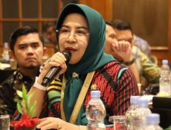 DPRD Kaltim Soroti Ketimpangan Infrastruktur di Berau, Desak Aksi Nyata Pemerintah Pusat