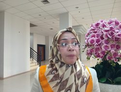 Syahariah Mas’ud Tegur Gubernur Kaltim Karena Sering Absen Paripurna