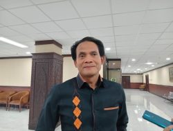 BK DPRD Kaltim Panggil Dua Legislator Terkait Kasus Pengusiran Kuasa Hukum RSHD
