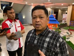 Festival Kreatif Pemuda Ramadan II Kembali Kembali Hadir 2025