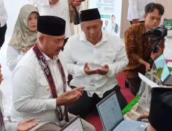 Masyarakat Kukar Diajak Salurkan Zakat Melalui Kukar Berzakat