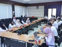 Kukar Jadi Contoh Kabupaten/kota Penurunan Angka Stunting Terbaik