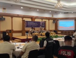 OIKN Sebut Kukar Terindikasi TPPO