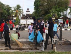 15 Desa dan Kelurahan di Kukar Bawa Pulang Penghargaan BBGRM ke-22