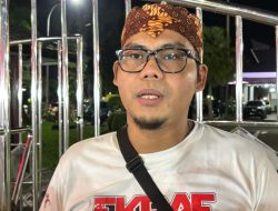 Dispar Kukar Siap Gebrak Panggung Internasional, Gelar Seleksi Ketat Penari untuk EBIFF 2025