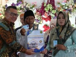 Program Isbat Nikah Permudah Pasangan Miliki Dokumen Pernikahan Resmi