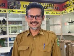 Dinkes: Nihil Kasus Aktif Covid-19 di Kutai Kartanegara